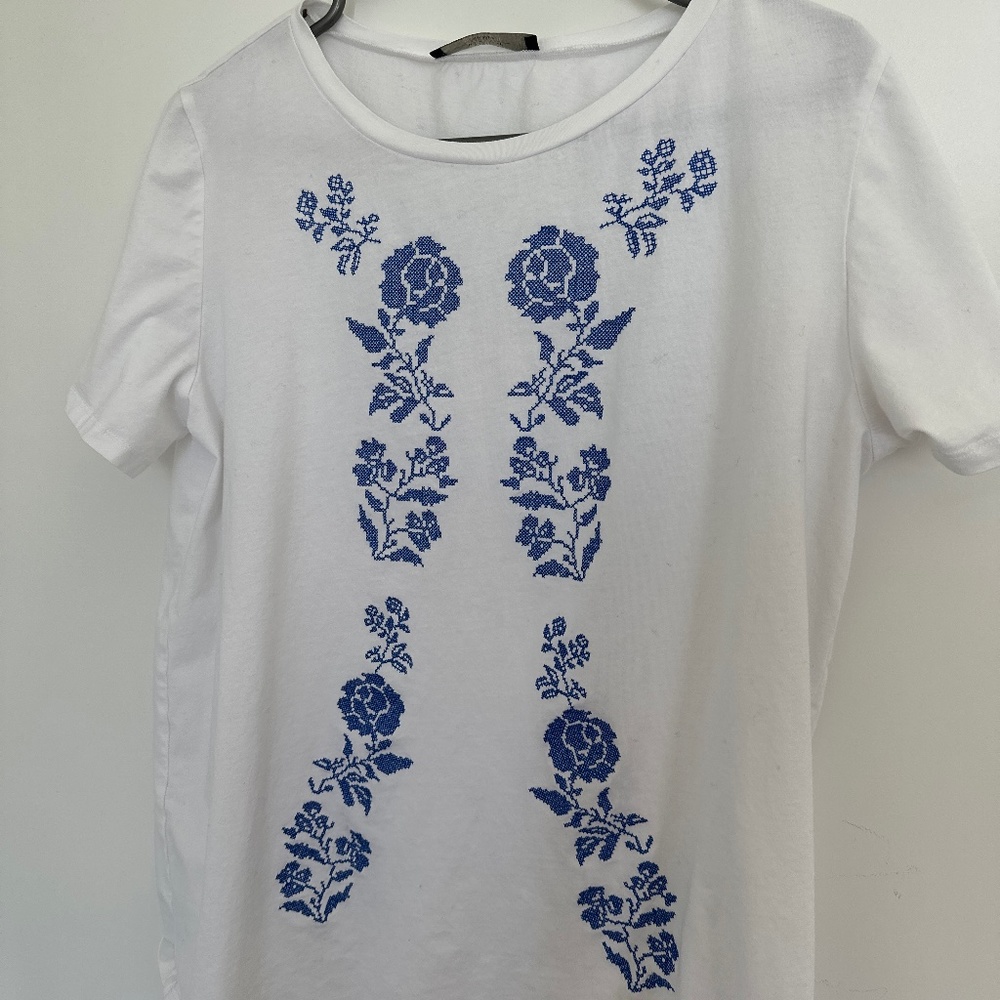 Max Mara the weekend shirt